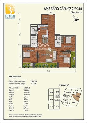 manhattan tower ngay giữa trung tâm 21 lê văn lương tiêu chuẩn sống hiện đại