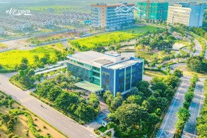 tìm đâu ra căn shophouse 4 tầng mặt đối diện 7 toà chung cư đẹp và rẻ đến vậy tại từ sơn bắc ninh