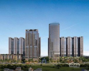 căn 2 phòng ngủ view vinhomes ocean park 3 tầm nhìn triệu đô, giá vẫn cực mềm!
