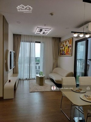 cần bán căn 68m2 full đồ tầng thấp view đảo hướng đn giá rẻ 5,35 tỷ bp oasis s2 - ecopark