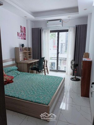 chính chủ bán căn nhà đẹp 5 tầng ở ngay thượng thanh long biên, giá 6,5 tỷ