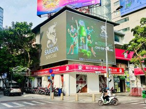 cho thuê góc 2mt - 12bis nguyễn huệ, quận 1 - 380m2 sử dụng (kd tự do)