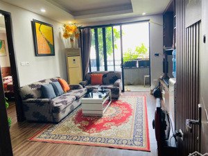 căn hộ 72m2 sổ đỏ giá tốt, nằm giữa trung tâm khu đô thị linh đàm