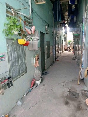 chủ ngộp cần sang lại dãy trọ mặt tiền đường huyện 32m - shr