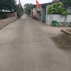 siêu hiếp lô góc 2 mặt thoáng 51m2 bắc thượng, quang tiến, sóc sơn.