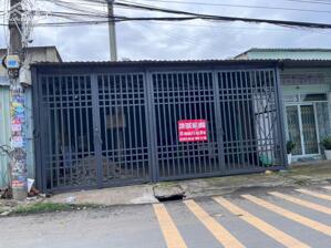 CHO THUÊ MẶT BẰNG ĐẸP ĐẦU ĐƯỜNG AN PHÚ 29 – TP THUẬN AN