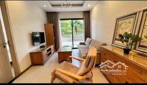 bán căn hộ sân vườn new city thủ thiêm2 phòng ngủ 75m² + sân 14m², full nội thất,căn hiếmgiá 9 tỷ