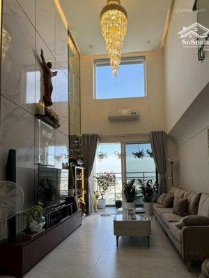 bán nhanh căn hộ penhouse sunny plaza giá tốt