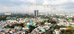 bán cc happy one mori, 2,15 tỷ, 55m2, 1pn, 1wc, view đẹp lái thiêu, thuận an, bình dương