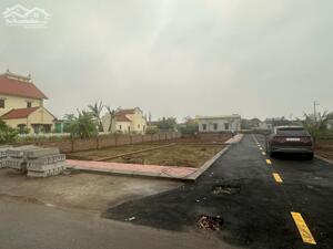 CẮT LỖ - MẢNH ĐẤT TRỤC CHÍNH TRIỆU VIỆT VƯƠNG QUẤT LÂM NHỈNH 1 TỈ