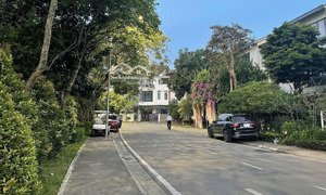 siêu phẩm liền kề gamuda gardens 157m² full nội thất cao cấp vị trí tru