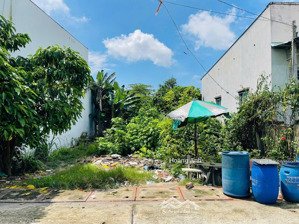 cần tiền bán gấp lô đất 380m2 giá 650 triệu tại tân thông hội, củ chi