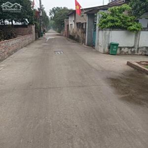 Siêu hiếp Lô góc 2 mặt thoáng 51m2 Bắc Thượng, Quang Tiến, Sóc Sơn.