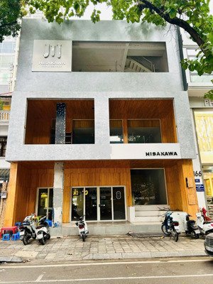 cho thuê nhà mặt phố vũ phạm hàm đoạn đẹp trên phố xung quang nhiều văn phòng và chung cư