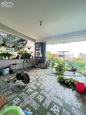  NHÀ PHỐ ĐẸP 04 TẦNG CỐT LỆCH - TT PHƯỜNG ĐIỆN BIÊN - THANH HÓA MẶT ĐƯỜNG KINH DOANH