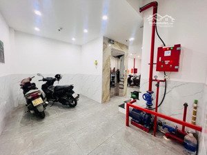 nhà xuân đỉnh, 55m2*7t, ô tô tránh, dòng tiền 1ty/năm, nhà thoáng 12 tỷ