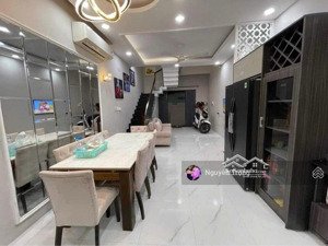 bán nhà 2 tầng-hẻm 1/ đường 37, phường tân kiểng, quận 7-đang cho thuê 14 triệu/tháng