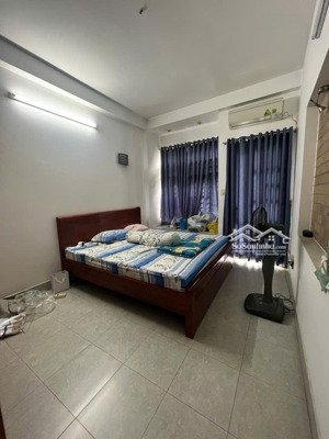 bán nhà mặt tiền trần thủ độ - phú thạnh - tân phú - 3.5x18 - 3 tầng - 9,4 tỷ