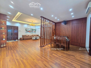 bán ch n4b 3pn 2wc, 120m2, 8 tỷ ở khu đô thị trung hòa - nhân chính, hà nội