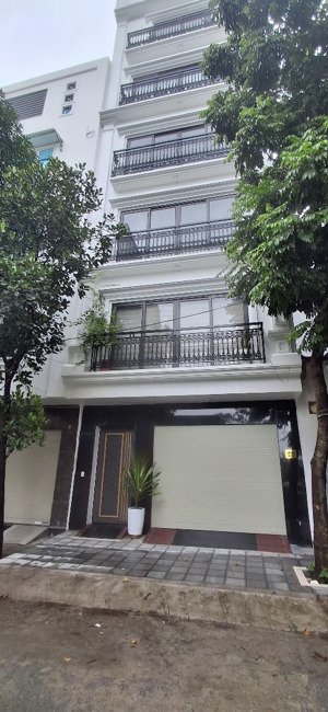 bán nhà phố văn la, gần chợ văn la, trường chuyên nguyễn huệ, 50m2, mặt tiền 5m, giá tốt