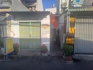 bán dãy trọ mặt tiền đường 147 giá 8.5 tỷ