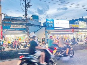 nhà mt huỳnh tấn phát q7 116m², 3 căn cho thuê 35tr/th, dòng tiền ổn định giá đầu tư!