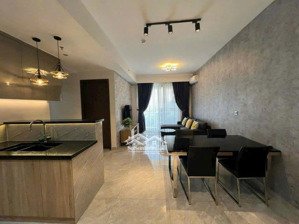 cho thuê midtown, 2pn2wc full nội thất ,giá 28 triệu