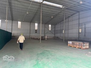 cho thuê kho xưởng tại nguyên khê - đông anh, s: 230m2