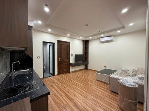 cho thuê cc mini 1pn, 1wc, 50m2 tại xuân la, 9 triệu