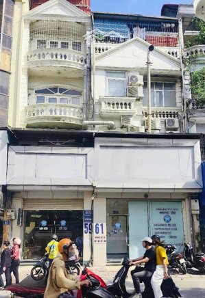 văn phòng / kho thiết bị y tế cho thuê tại phố phương mai, đống đa, hà nội