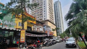 tôi chính chủ cần bán biệt thự 181m2, 43 tỷ tại khu đô thị văn khê, đường đôi 28m, kinh doanh đỉnh