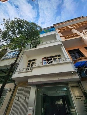 cho thuê nhà thành công- nguyên hồng: dt 60m x 3 tầng. giá 15 triệu/ tháng