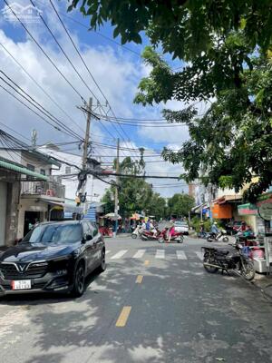 nhà mặt tiền kinh doanh đường 15, Phước Bình, Q9, DT 41m², giá 4.1 tỷ.