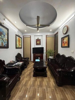 nhà đẹp trung tâm tô hiệu-hà đông, dt 52m²/5 t, full nội thất cao cấp, ô chờ thang máy