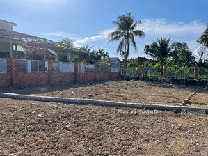 cơ hội đầu tư. đất vĩnh thái 110m. mặt tiền 7m. ô tô đỗ cửa. gần vành đai 3 chỉ 3,5 tỷ