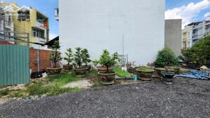  SIÊU PHẨM ĐẤT ĐẸP 1.200M² NGAY TRUNG TÂM QUẬN 12 