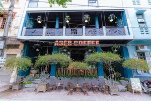 cho thuê nhà mặt phố trần quốc toản dt 45m2 + lửng, mt 8m, chỉ 35tr - trung tâm hoàn kiếm, đoạn đẹp