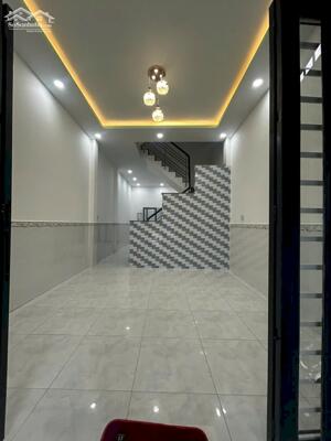 Nhà 1T2L hẻm xe hơi 1502 đường Nguyễn Duy Trinh, Long Trường, Q9, DT 57m²/5.29 tỷ TL.