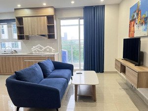 cho thuê căn hộ 2 phòng ngủ hiện đại cho thuê tại tòa l3, ciputra