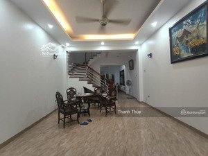 tòa nhà 7 tầng thang máy - thông sàn - phố trần điền - 88m2 x mt 5m