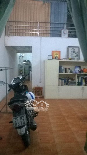 hẻm 10m! sát đầm sen! nhà cấp 4 đường hòa bình p5. dt: (4x23)m. giá: 9 tỷ (tl)