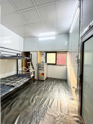 cho thuê phòng trọ 30m2, 3 triệu ,full nội thất - tại học viện tài chính- ở ngay
