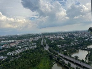aquabay ecopark hàng hiếm - bán chcc 2 phòng ngủ ban công rộng