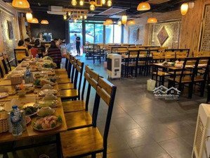 bán nhà mặt phố tô hiệu 200m2 mặt tiền 10m giá rẻ. kinh doanh siêu lợi nhuận