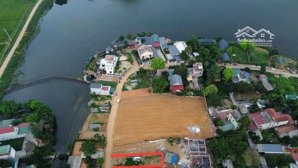 chính chủ cần ra nhanh lô góc 200m2 full thổ cư cách dh09 100m tại hoà thạch, quốc oai