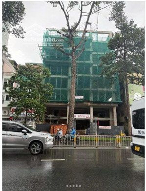 583 585 trần hưng đạo, phường cầu kho, quận 1, ngay góc nguyễn văn cừ.