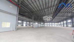 cho thuê nhà xưởng 2.600m2 mới 100% giá chỉ 112.131,1 đ/m²/th trong kcn long thành - đồng nai