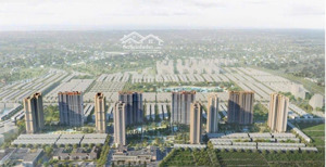 ra mắt tòa căn hộ masterise vinhomes ocean park 3 thời đại