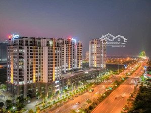cần bán căn góc 2pn2vs 84m2 - view lotte, hồ tây. sẵn sổ. giá 8,x tỷ