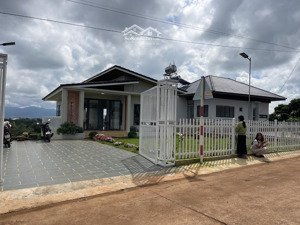 siêu phẩm nhà vườn ven đà lạt 996m2 có 400m² thổ cư, sổ hồng riêng chỉ 3 tỷ 4! vừa ở vừa đầu tư
